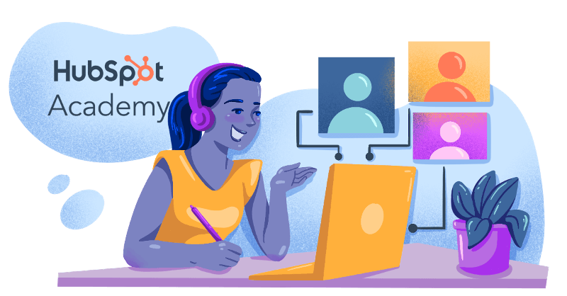 Hubspot Academy